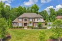 1401 Delaney Drive sold home in Weddington, SC