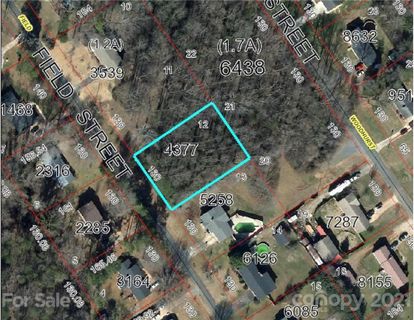 Vac Field Road sold home in Highland Acres, New London, NC