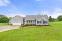 366 Back Acres Lane sold home in Kannapolis, SC