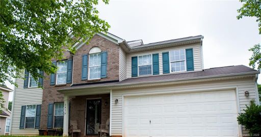 6414 Wedron Court