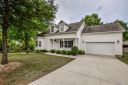 116 Whistling Pines Drive sold home in Statesville, SC