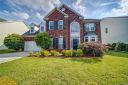 6107 Waverly Lynn Lane sold home in Charlotte, SC