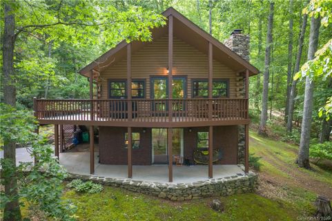 37 Cherokee Trail