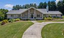 9 Nottingham Drive sold home in Candler, SC