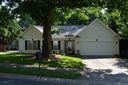 6339 Cold Water Lane sold home in Charlotte, SC