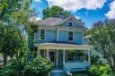 303 Thomas Street sold home in Salisbury, SC