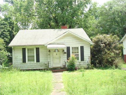 609 E 4th Avenue sold home in D B Hanna, Gastonia, NC