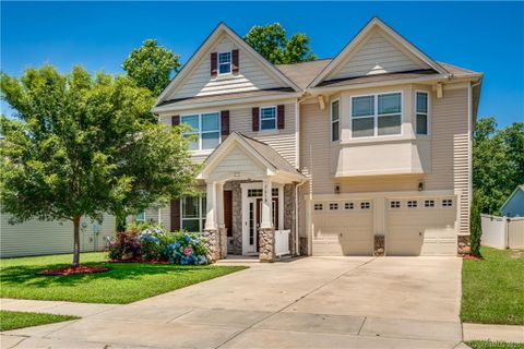 7218 Toxaway Lane