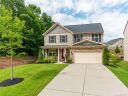 10201 Atkins Ridge Drive sold home in Charlotte, SC