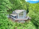 230 Dolphin Drive sold home in Maggie Valley, SC