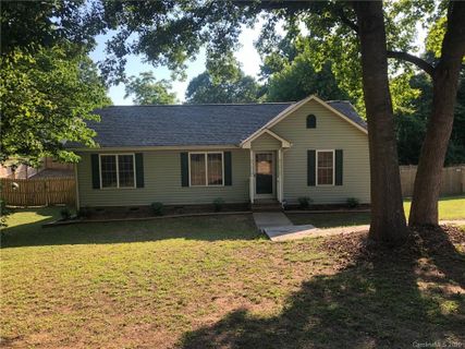 119 Allen Dale Lane sold home in Allendale Estates, Lincolnton, NC