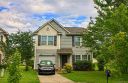 2444 Mint Thistle Court sold home in Charlotte, SC