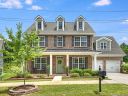 6335 Torrence Trace Drive sold home in Huntersville, SC
