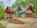 58 Flagstone Ridge sold home in Waynesville, SC