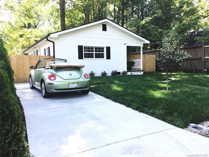 89 Carolina Avenue sold home in Brevard Park, Brevard, NC