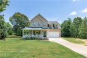 2105 Pinnacle View Drive sold home in Kings Mountain, SC