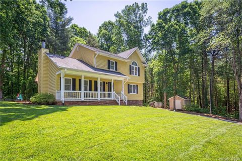 503 Timberline Drive