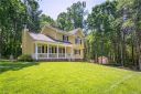 503 Timberline Drive sold home in Morganton, SC