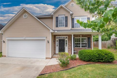 52 Wildbriar Road