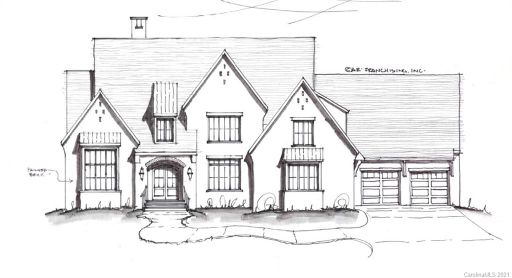 10217 Laurier Lane sold home in Belleterre, Huntersville, NC