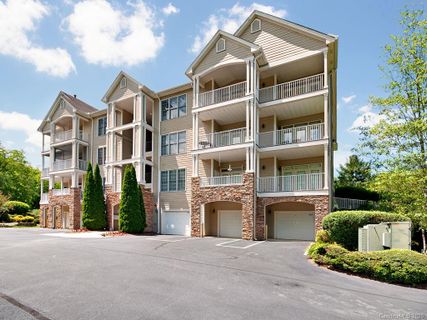65 Glenview Lane 3027 sold home in Mountain Condominium, Maggie Valley, NC