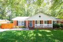 3628 Winterfield Place sold home in Charlotte, SC