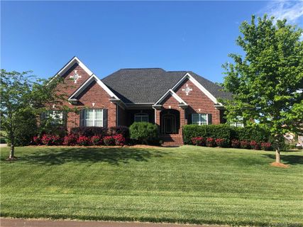 4267 Woodsbury Lane sold home in Breckenridge, Lincolnton, NC