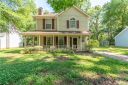 7108 Markway Drive sold home in Charlotte, SC
