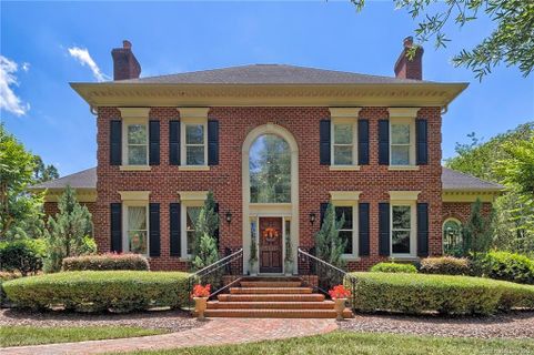 5320 Colony Road