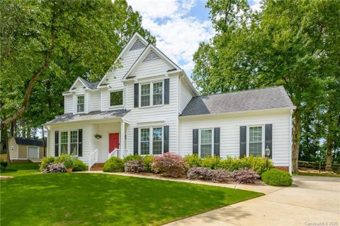 17000 Shady Glen Drive