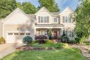148 Poplar Woods Drive sold home in Concord, SC
