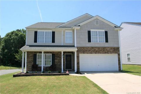 10913 Dry Stone Drive