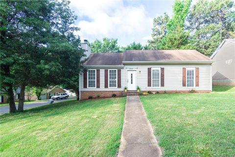 8834 Gaelic Place
