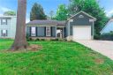 8027 Sherington Way sold home in Charlotte, SC
