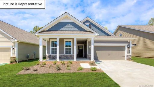 Previously sold for $348,709