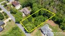 6302 Hayden Drive sold home in Hickory, SC