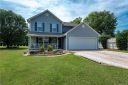 5127 Kristy Drive 15 sold home in Hickory, SC