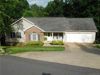 4145 Oakmont Lane sold home in Oakmont, Hickory, NC