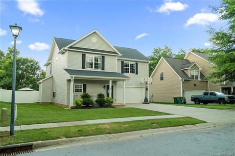 8411 Dawson Lane