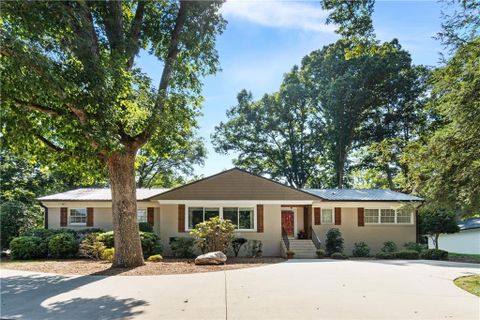 1031 15th Avenue sold home in Forest Park, Hickory, NC