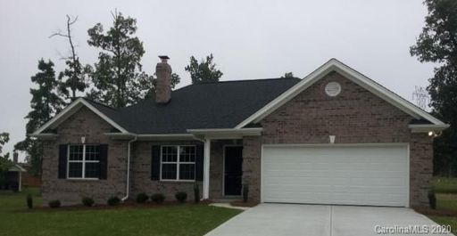 5428 Roberta Meadows Court 3 sold home in Roberta Meadows, Concord, NC