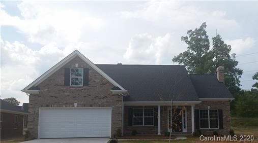 5407 Roberta Meadows Court 28 sold home in Roberta Meadows, Concord, NC