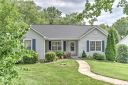 2701 Kalmia Lane sold home in Hendersonville, SC