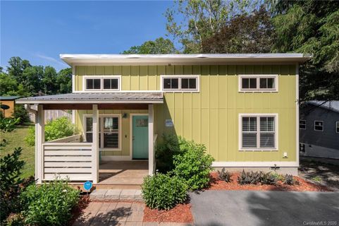 217 London Road sold home in Chedworth Hills, Asheville, NC