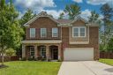 3806 Martele Drive sold home in Charlotte, SC