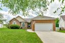 3104 Fairington Drive sold home in Indian Trail, SC