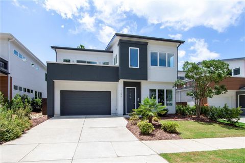 1249 Realta Drive sold home in Realta, Charlotte, NC
