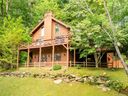 480 Shady Ridge Road sold home in Waynesville, SC