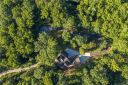 263 Hawks Crest Lane 36 & 37 sold home in Weaverville, SC
