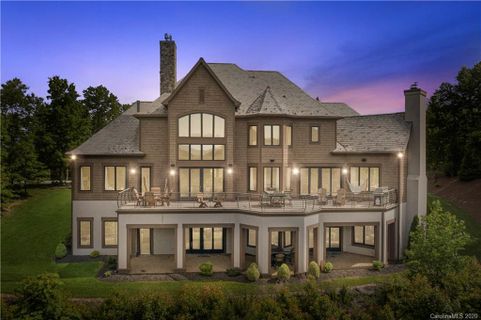 125 Jumpseed Way sold home in Blue Ridge Mountain Club, Boone, NC